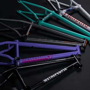 BMX Frames