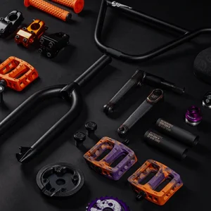 BMX Parts